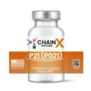 P21 P021 neuroplasticity research peptide